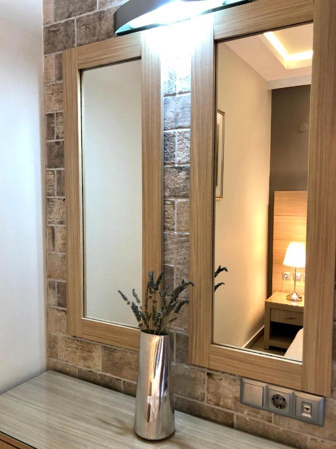 Luxury Aroma Villa Limenas  Eksteriør billede